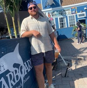 Meet your Posher, Todd